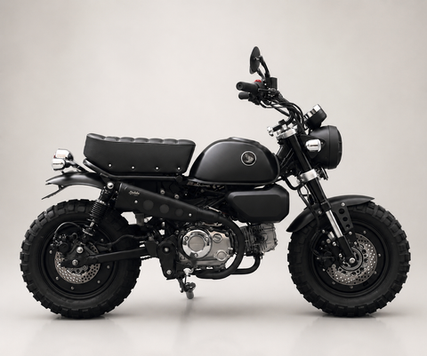 Honda モンキー125 MONKEY 125 – タグ 