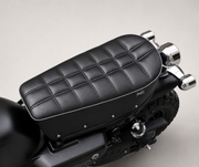 Monkey125 Seat – K-SPEED (Official Web site K-SPEED Japan )