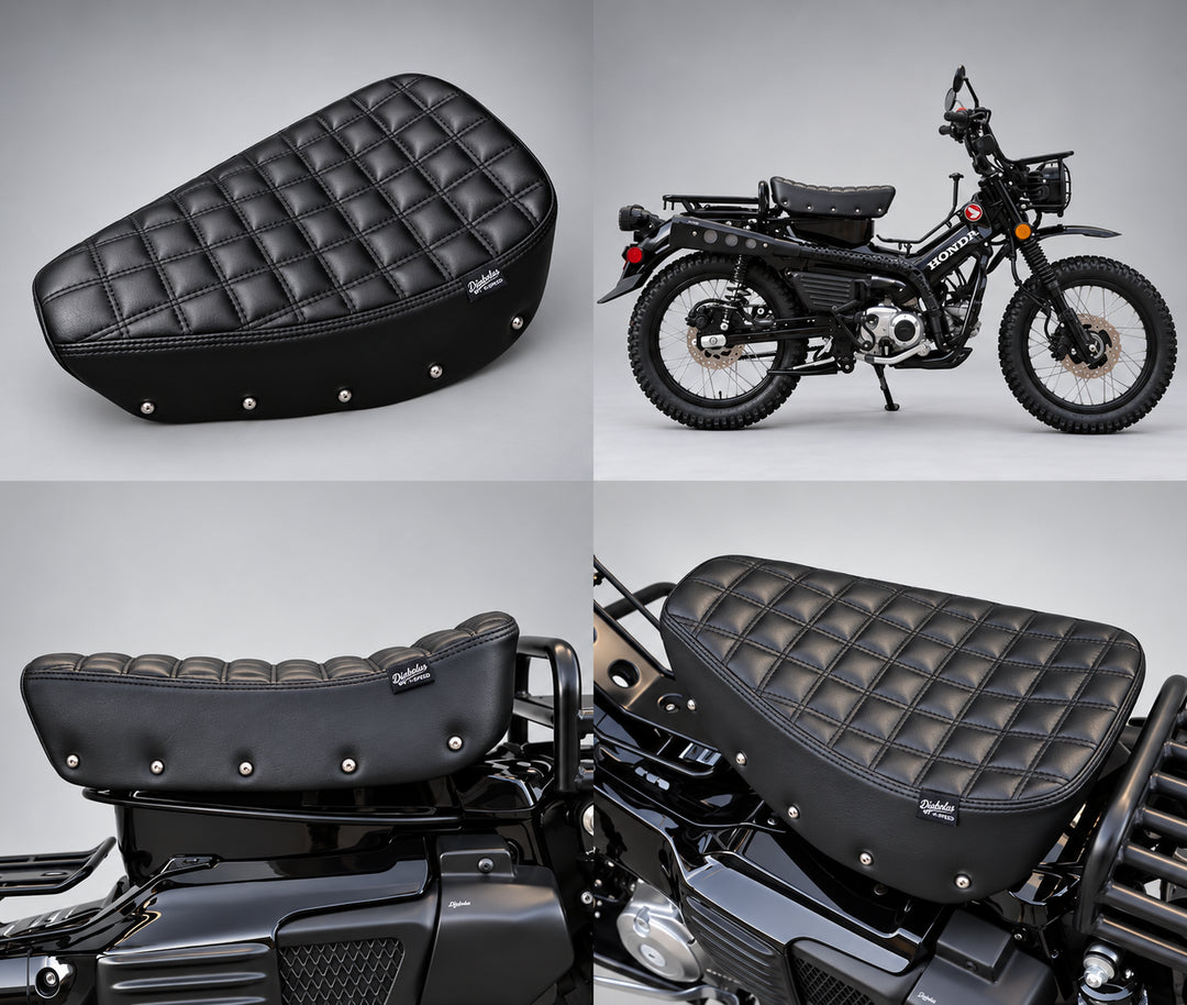 CT125 K-SPEED Diabolus Diablo – K-SPEED (Official Web site K-SPEED