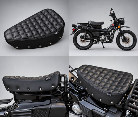 K-SPEED Diabolus バイク用シート シート – タグ 