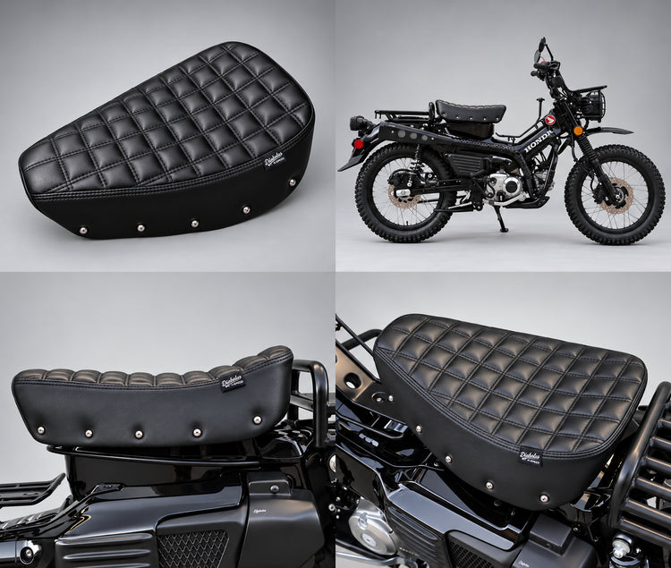 CT125 K-SPEED Diabolus Diablo – K-SPEED (Official Web site K-SPEED