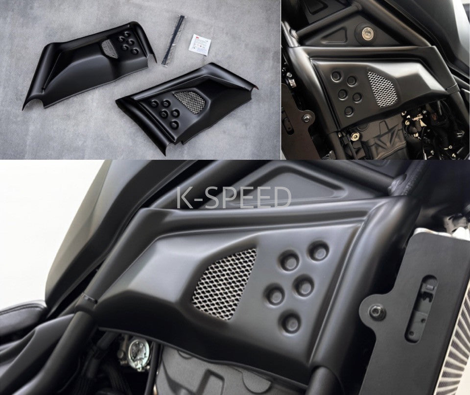 Rebel 250/300,500 E-Clutch対応パーツ – K-SPEED (Official Web site