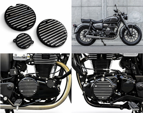 Honda GB350 GB350S GB350C Custom Parts Diabolus - K-SPEED – タグ