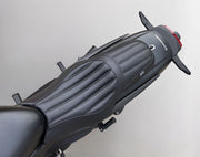 K-Speed KE04 custom seat for Kawasaki Eliminator 400