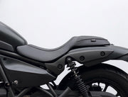 K-Speed KE04 custom seat for Kawasaki Eliminator 400