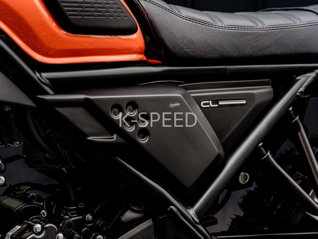 Honda CL250 CL300 CL500 Custom Parts Diabolus - K-SPEED – タグ 