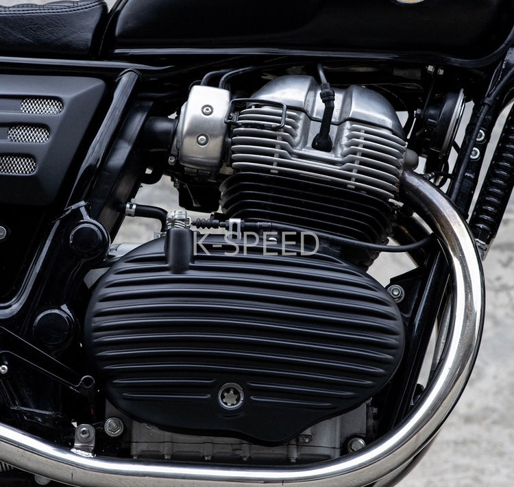 ロイヤルエンフィールド　K-SPEED-GT01 ミラー K-SPEED GT01 ミラー ROYAL ENFIELD GT 650 & Interceptor 650