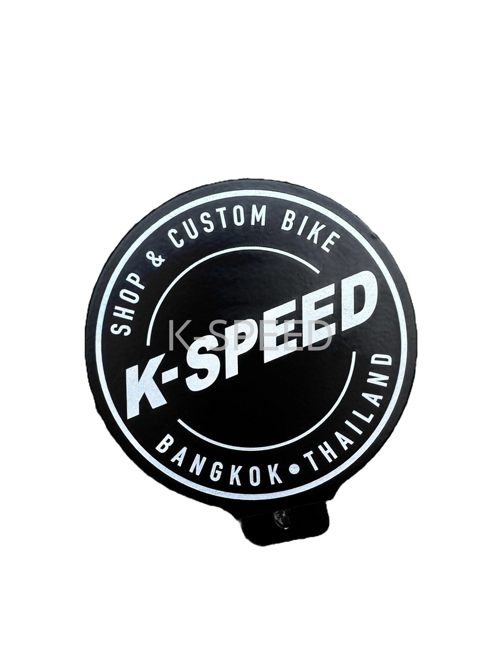 K-SPEED Diabolus Honda DAX125（ST125） ホーンカバー CT91 – K-SPEED