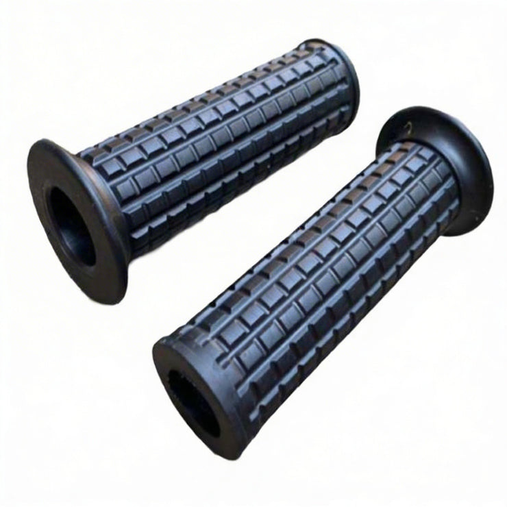 K-SPEED LB05 Handle Grips (size 22mm.) LAMBRETTA X300 – K-SPEED JAPAN