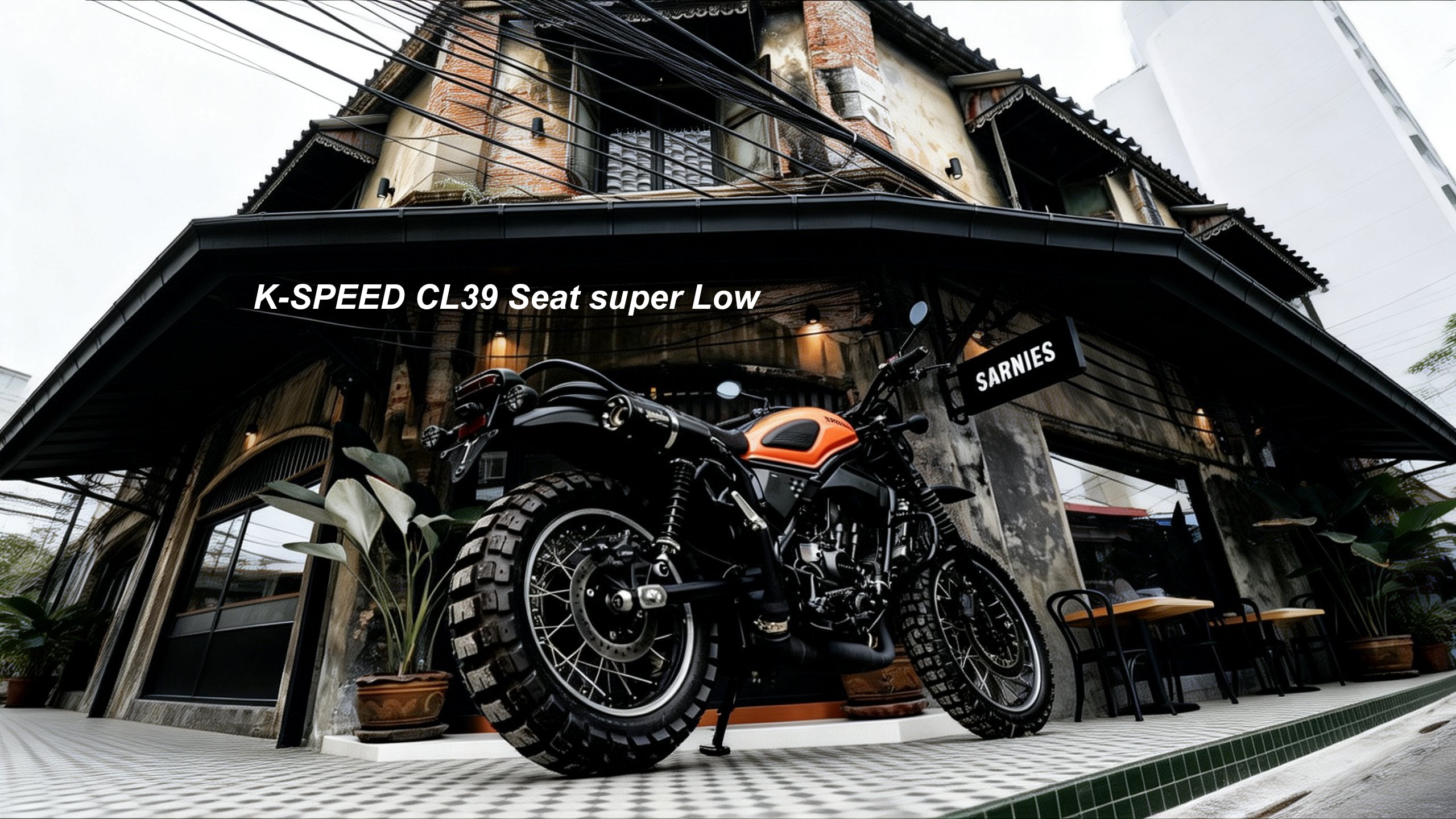 K-SPEED JAPAN