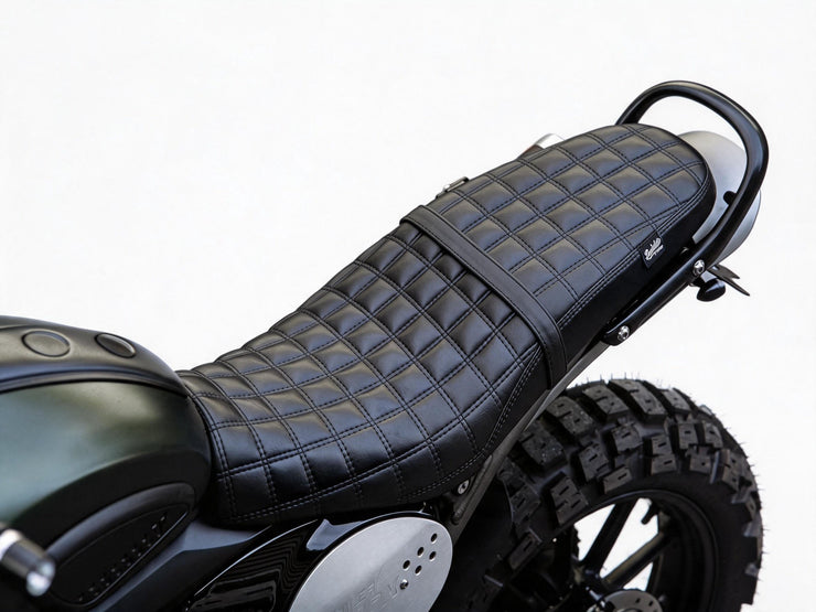 K-SPEED シートTRIUMPH SPEED 400 DIABOLUS K-SPEED Triumph 400 Diabolus Cafe Racer Diabolus – K-SPEED JAPAN
