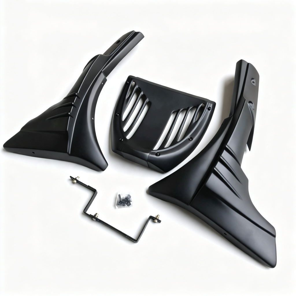 K-SPEED RB0010e Under Cowl (Pan Panel) Honda Rebel (CMX)500