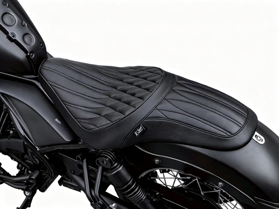 Rebel Parts Custom Motorcycle Parts for Honda Rebel - K-SPEED – K