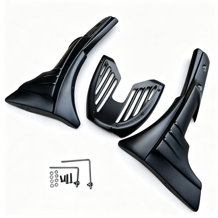 K-SPEED-RB0198e Under-cowl for Honda Rebel 250/300 E-Clutch 2025