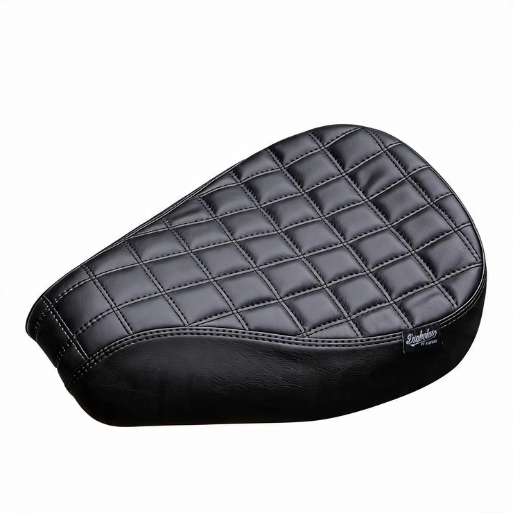 K-SPEED Diabolus Seat for Honda CT125 (Hunter Cub/Trail125) CT035