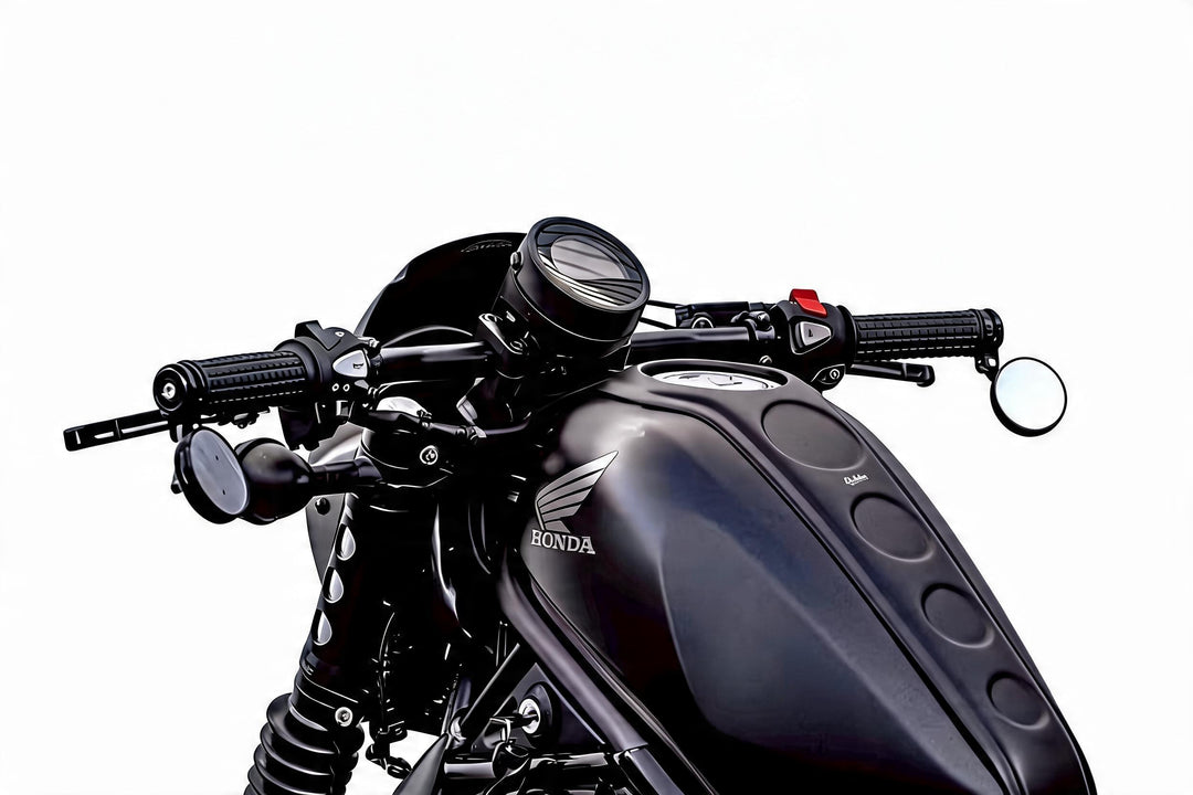 Rebel Parts Custom Motorcycle Parts for Honda Rebel - K-SPEED – K