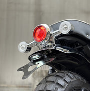 K-SPEED HM030 Tail Tidy license plate holder for HONDA Monkey125 Diabolus