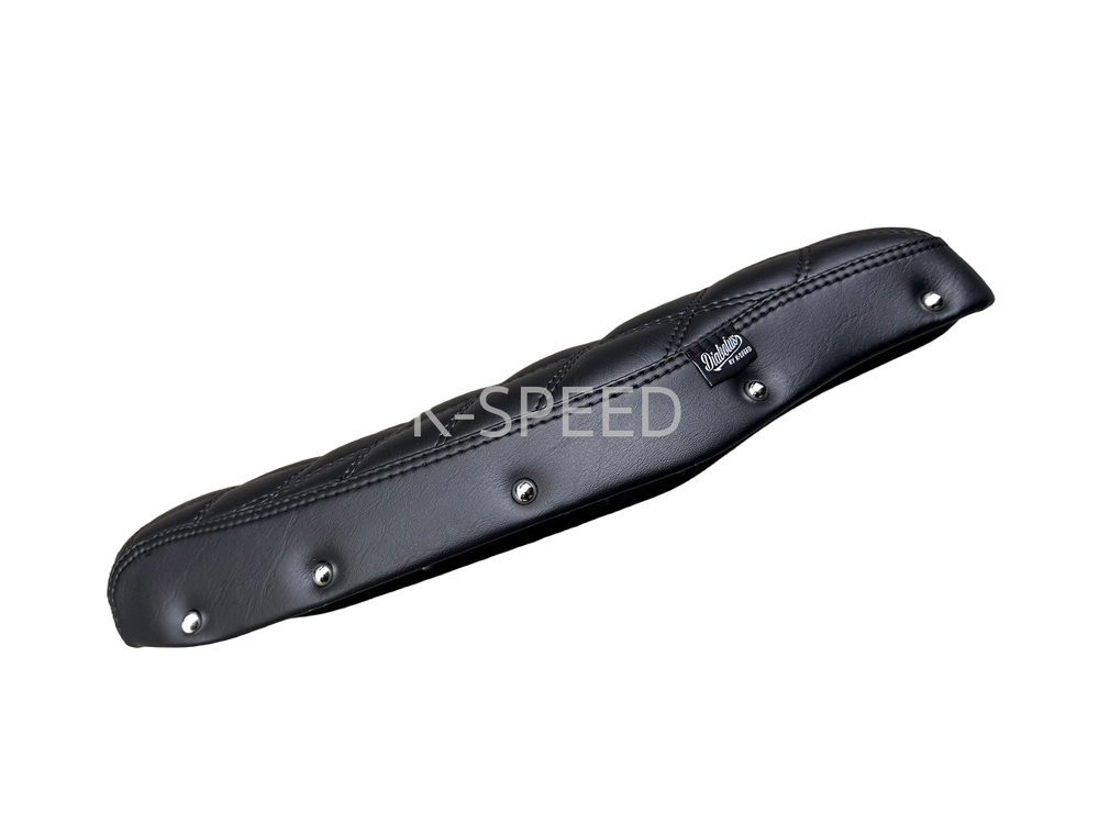 K-SPEED Diabolus Honda Cross Cub/Super Cub シート CC09 – K-SPEED