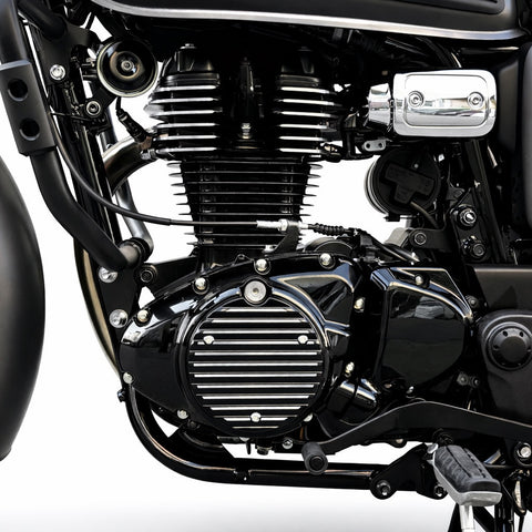 Honda GB350 GB350S GB350C Custom Parts Diabolus - K-SPEED – タグ