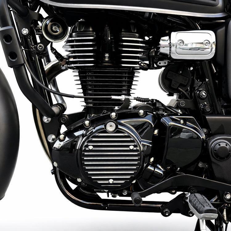 Honda GB350 GB350S GB350C Custom Parts Diabolus - K-SPEED – タグ
