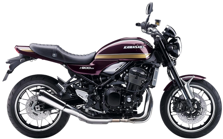 Kawasaki Eliminator 400 Custom Parts Diabolus - K-SPEED – K-SPEED