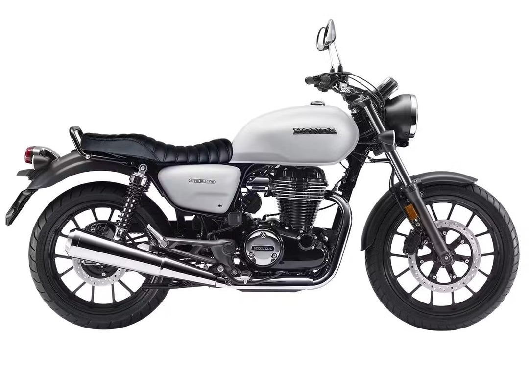 Honda GB350 GB350S GB350C Custom Parts Diabolus - K-SPEED – Tagged