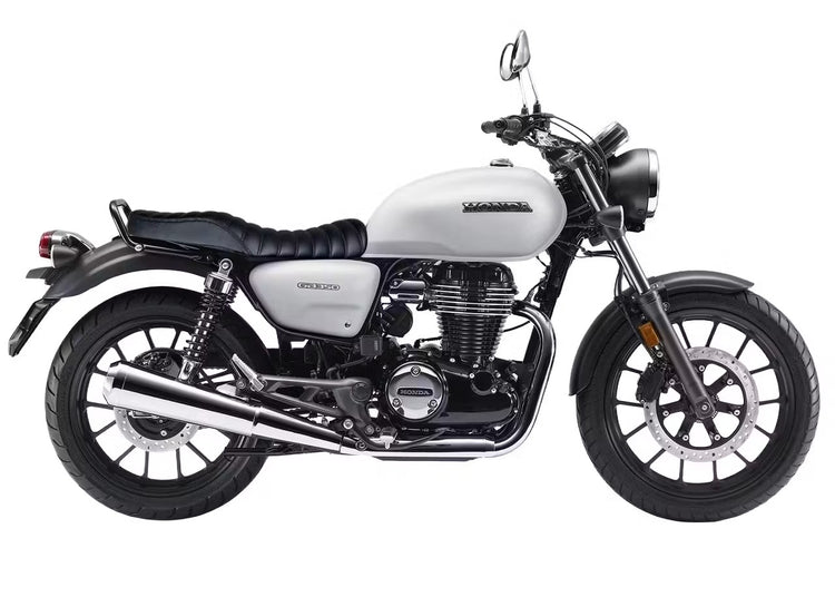 Honda GB350 GB350S GB350C Custom Parts Diabolus - K-SPEED – K