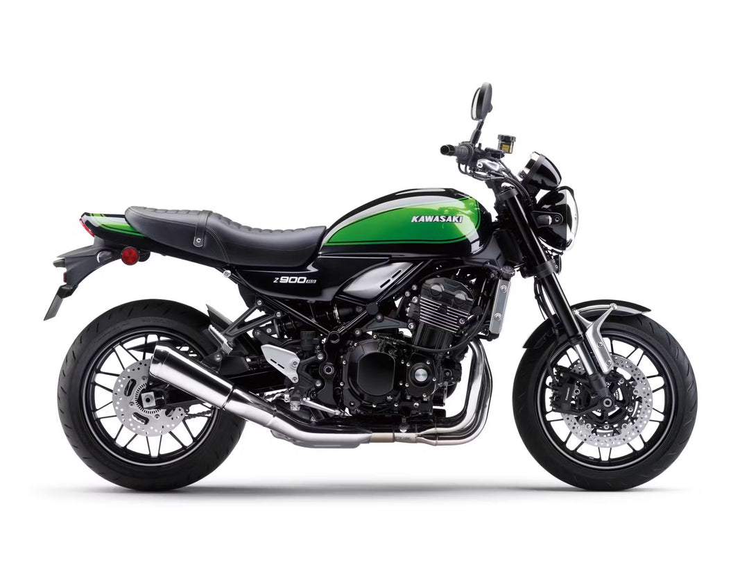 K-SPEED RS03 シート Custom Seat For KAWASAKI Z900RS Diabolus – K