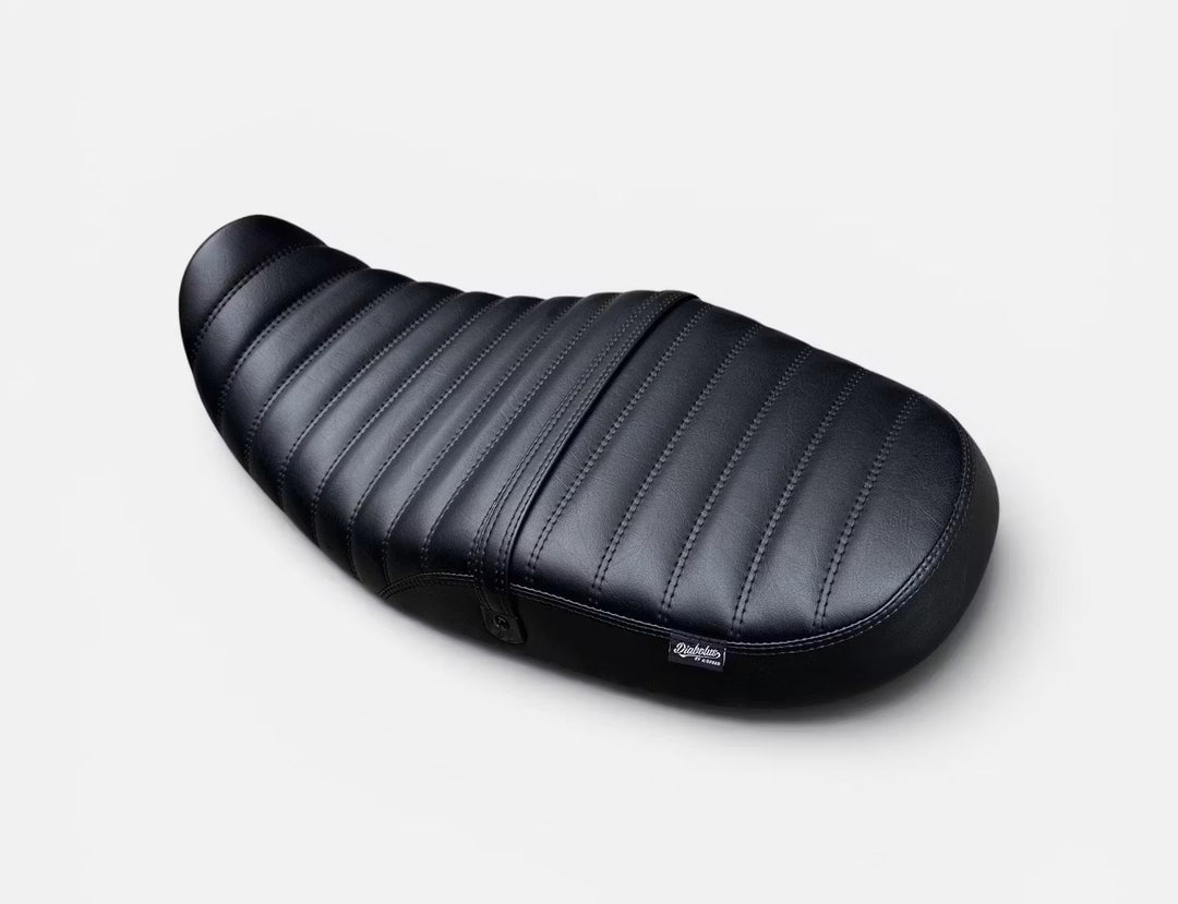 K-SPEED Diabolus Kawasaki Z900RS Seat RS03 – K-SPEED (Official Web