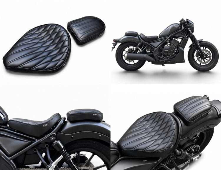 2025年式8BK-MC49 Rebel 250/300,500 E-Clutch 2025 – タグ 