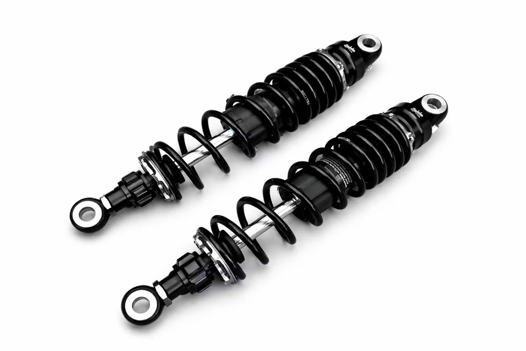 K-SPEED GB012 Shock Absorber 360 mm. for Honda GB350,GB350S,GB300C