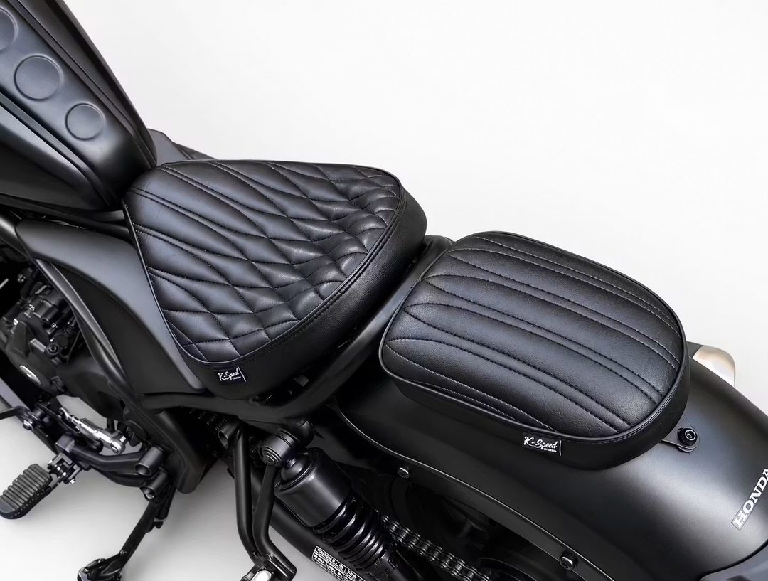 2025年式8BK-MC49 Rebel 250/300,500 E-Clutch 2025 – タグ 
