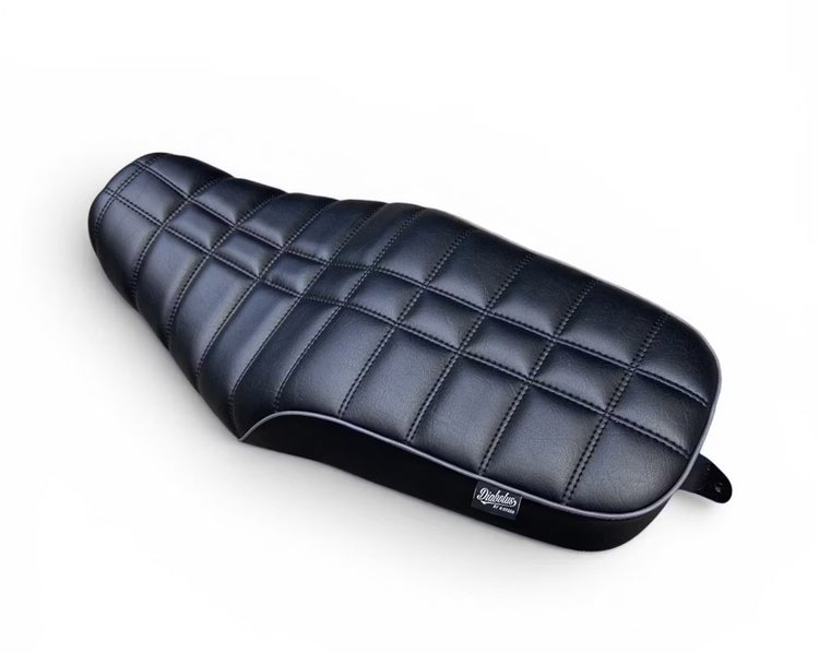 K-SPEED Diabolus Seat for Honda GB350 GB020 – K-SPEED (Official