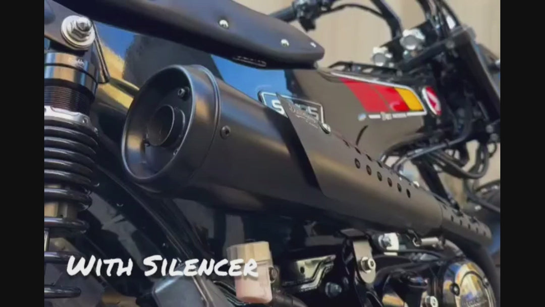 Exhaust – K-SPEED (Official Web site K-SPEED Japan )
