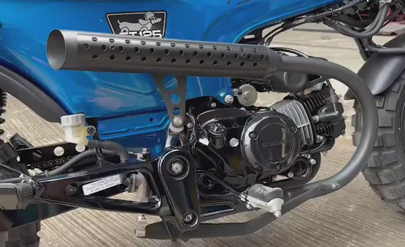 マフラー – タグ 