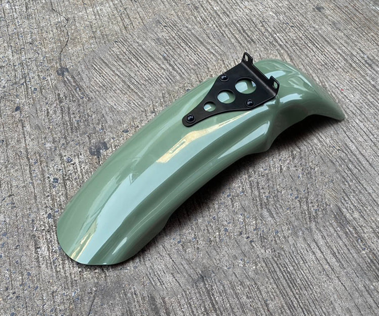 K-SPEED CT059-LG フロントフェンダー CT125 (JA65, JA55) Diabolus