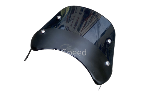 K-SPEED-DX007擋風玻璃Dax125