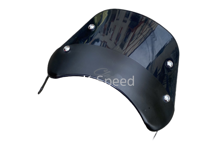 K-SPEED DX007 風防 Dax125 Diabolus – K-SPEED JAPAN