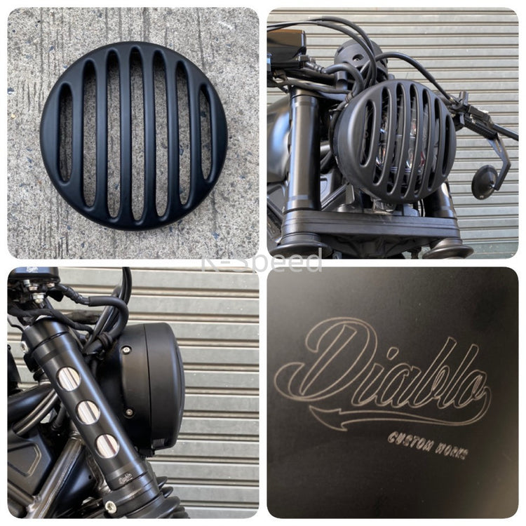 Rebel Parts K-SPEED Diabolus Diablo – Tagged 