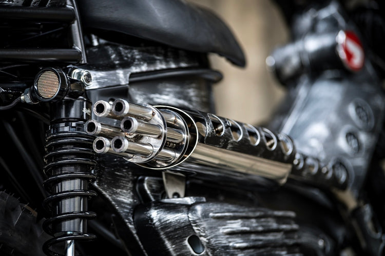 【最新作】420段式カタパルト搭載　4.4mmメス-オス 約38cm 黒　8芯 最新作】420段式カタパルト搭載 4.4mmメス-オス 約38cm 黒 8芯