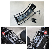 K-SPEED-CT40 Center Carrier CT125: JAPAN Exclusive