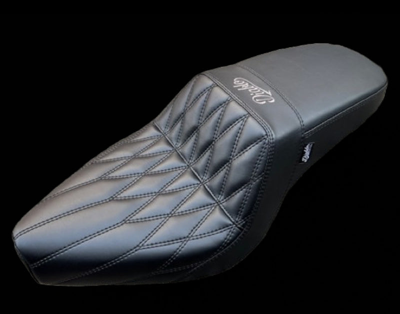 K-SPEED-RB0176J シート Rebel250, 300 & 500 Diabolus year 2017