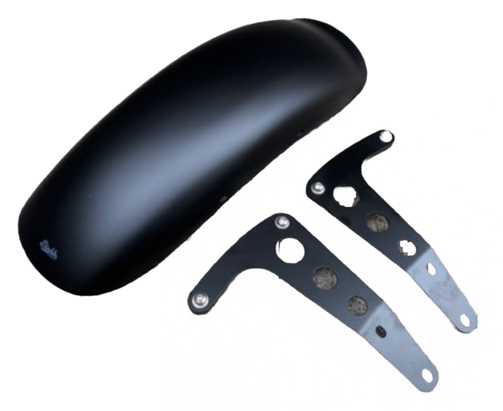 パンドラBN180ADDICTIONフロントフェンダーボディー、ホイールセット パンドラBN180ADDICTIONフロントフェンダーボディー、ホイールセット