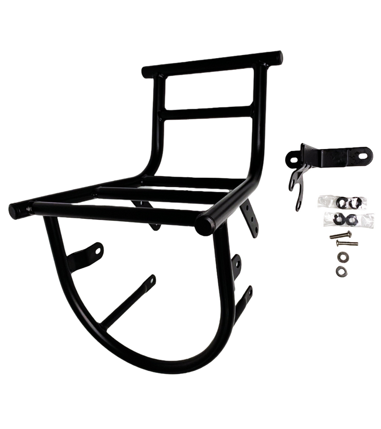 K-SPEED CT054J フロントキャリア CT125 (JA65, JA55) Diabolus – K K-SPEED CT054J フロントキャリア CT125 (JA65, JA55) Diabolus – K
