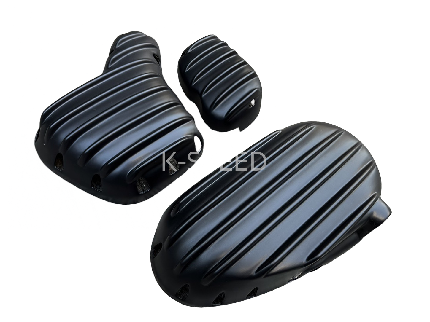 K SPEED HT04 Engine Cover For Royal Enfield Hunter 350 K SPEED JAPAN k-speed-ht04-engine-cover-for-royal-enfield-hunter-350-k-speed-japan