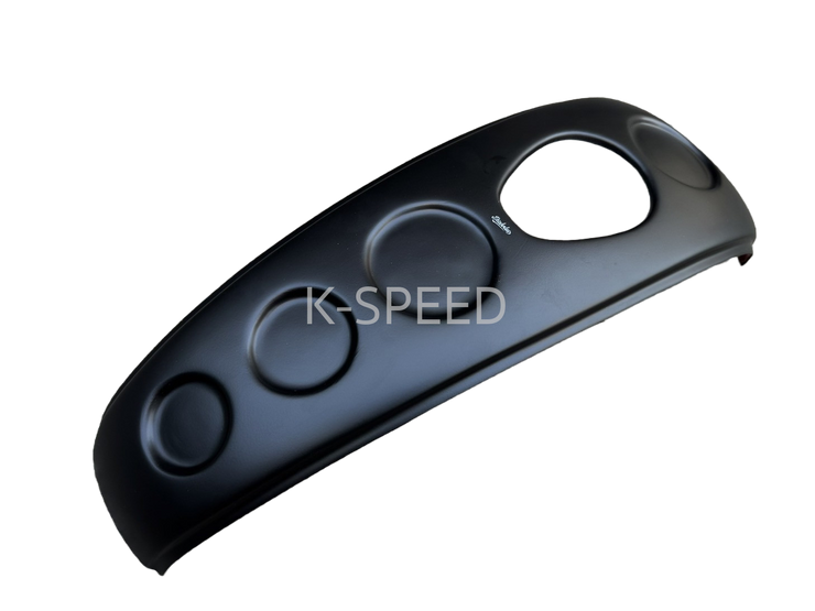 K-SPEED-HT06 Tank Cover for Royal Enfield Hunter 350