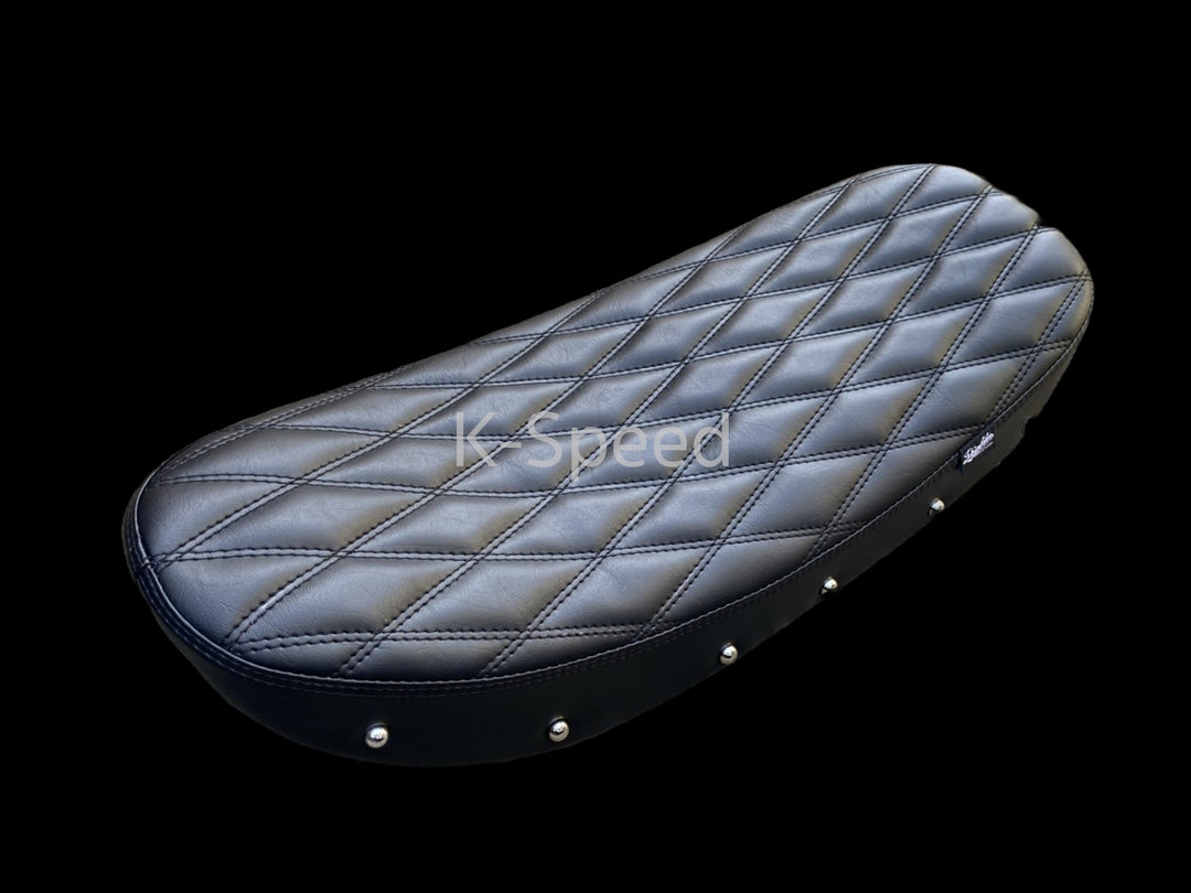 K-SPEED DX023J シート 2.5㎝ローダウン Dax125 Diabolus – K-SPEED JAPAN