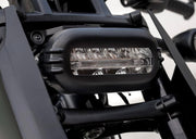 K-SPEED-HD002 頭燈罩 HARLEY-DAVIDSON 2021 Sportster S