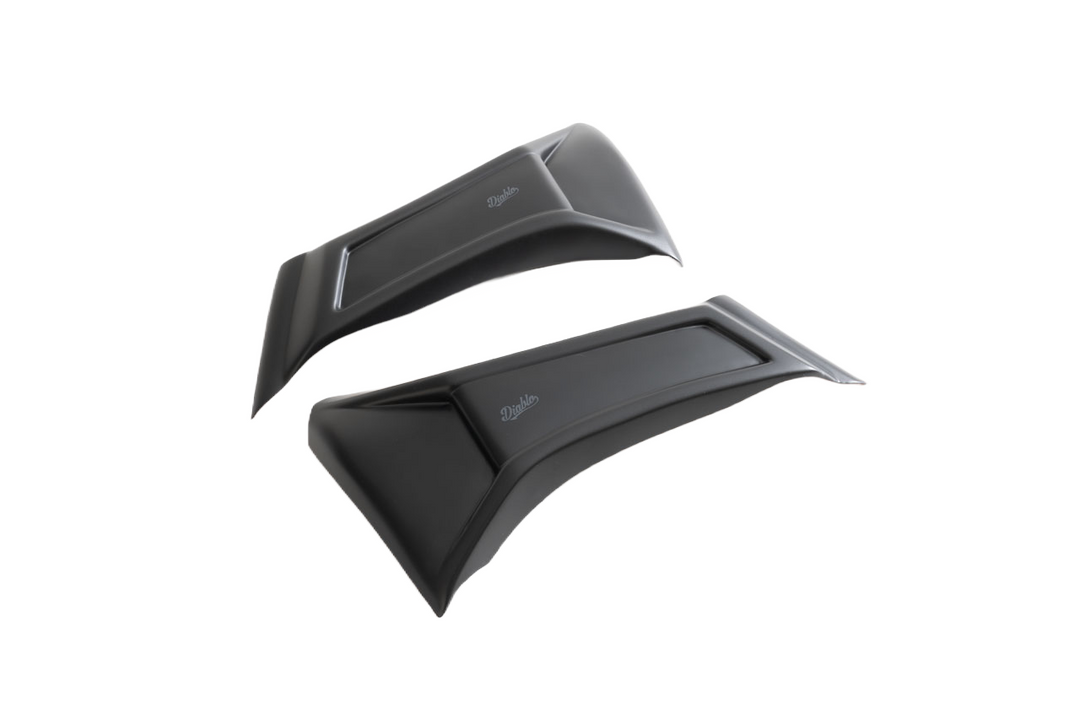 CBR レブカバー K-SPEED RB0085J エンジンカバー Rebel250, 300 & 500 Diabolus year