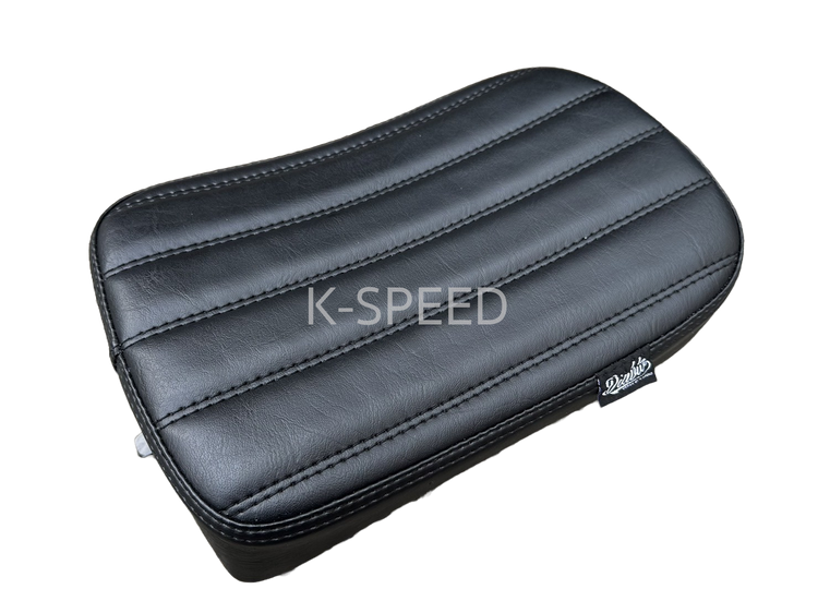 K-SPEED CT76 Passenger Seat (Straight Pattern) for Honda CT125